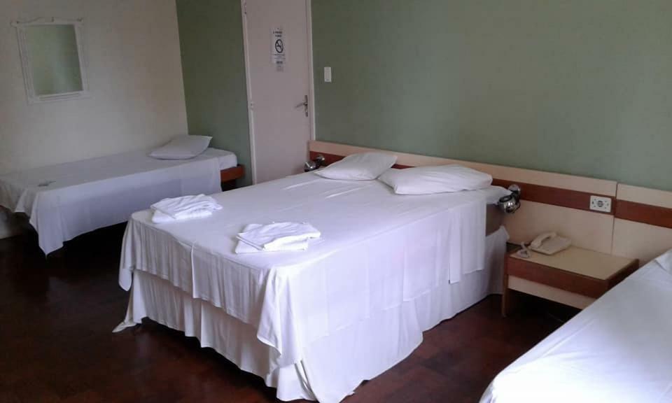 Hotel Premier 卡斯卡韦尔 外观 照片